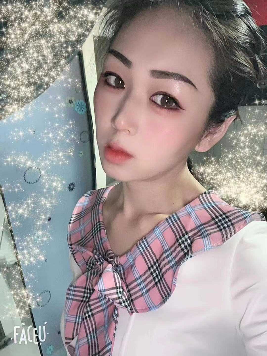 江北服务超级好的妹子