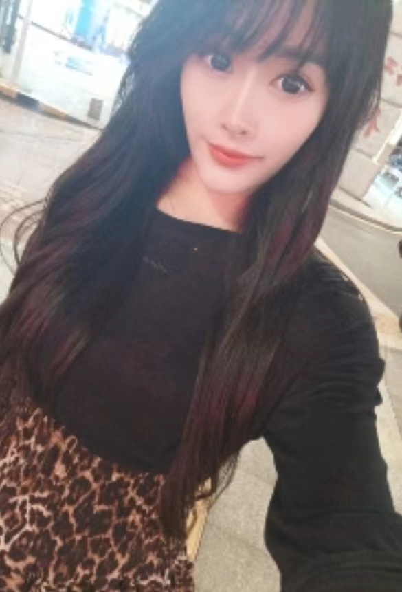 调情，挑逗，服务真的很棒