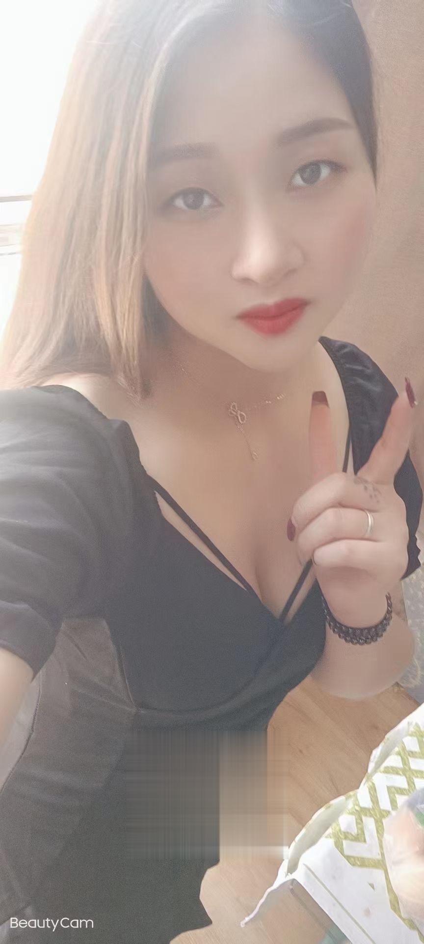 呼市迷人小妖精