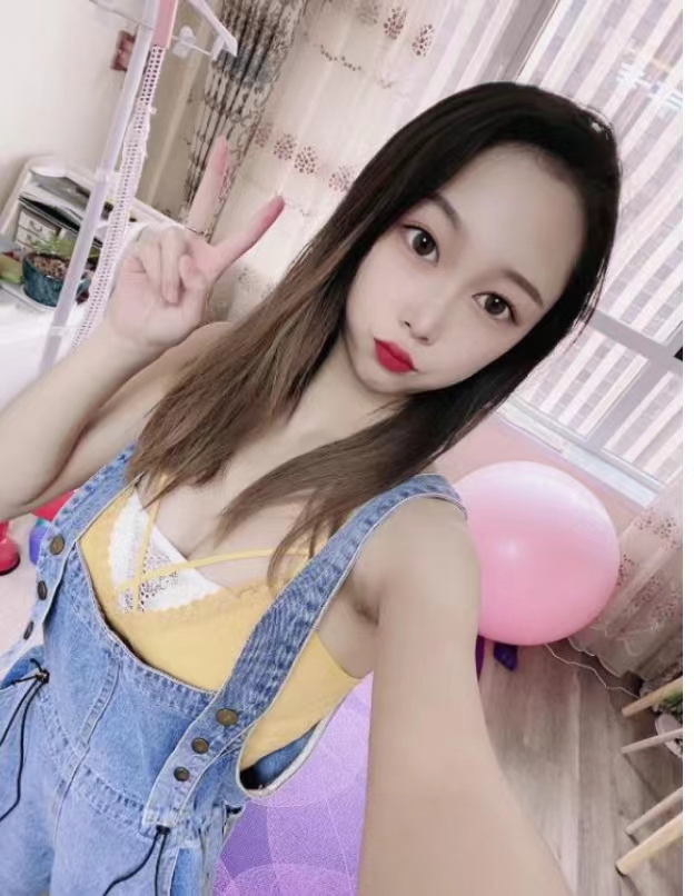 男人心中的微胖