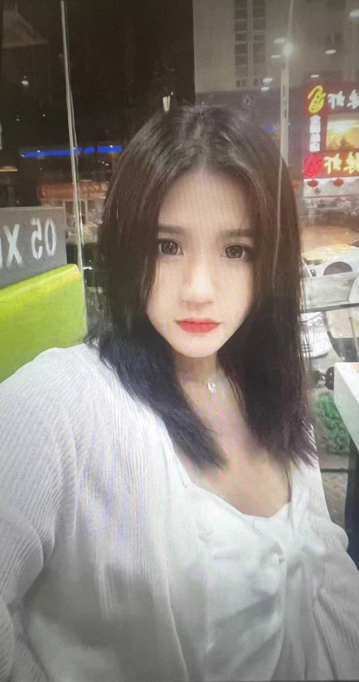 Sao甜Sao甜小妹妹