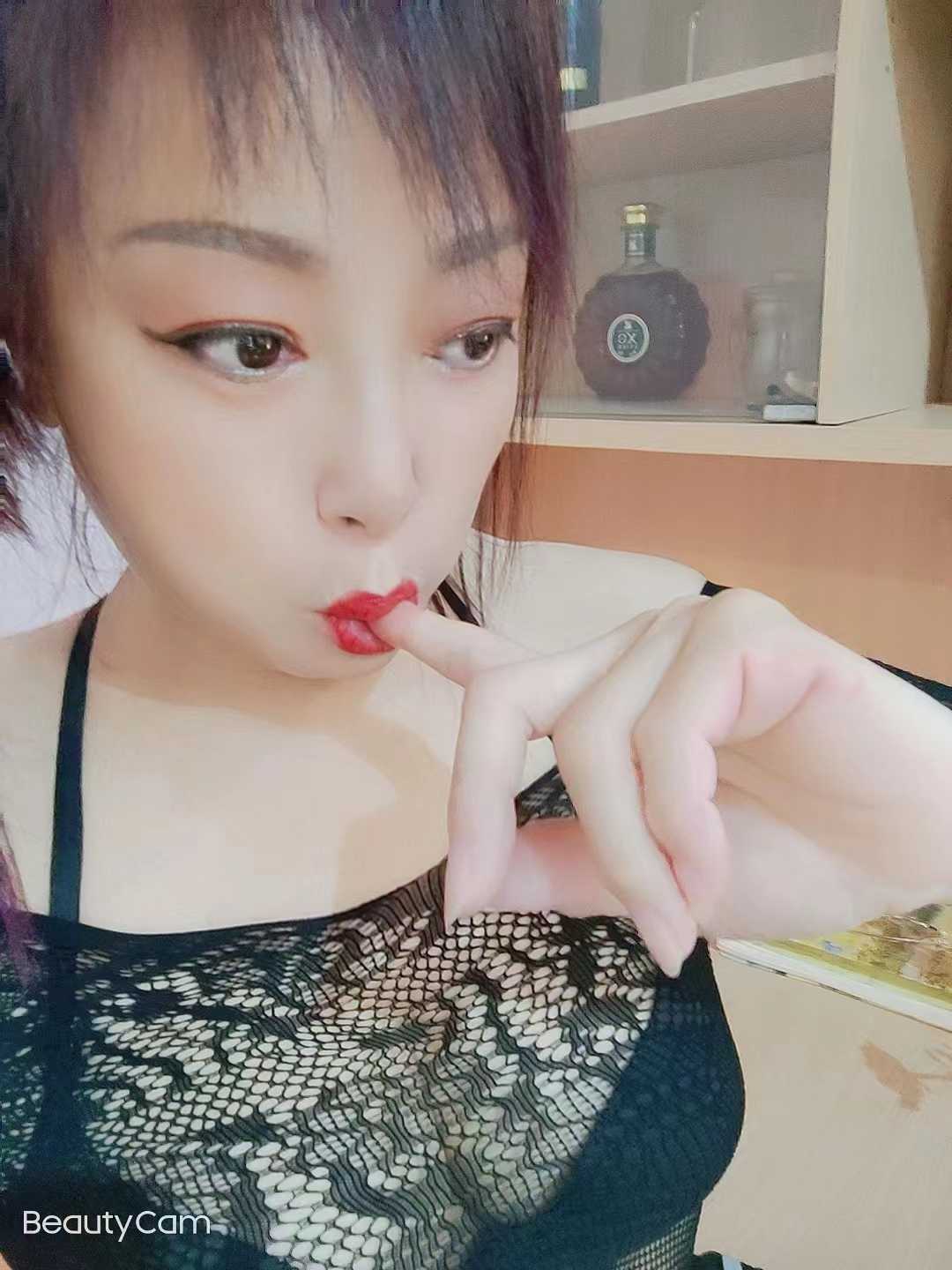 海南熟女一枚，也很会玩用心