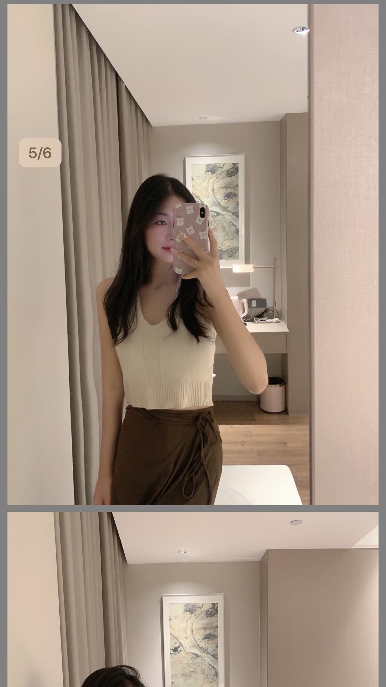 万达附近性感年轻妹