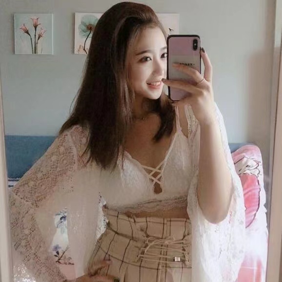 贵阳外表清纯梦琪上床Sao，大白奶子粉鲍鱼