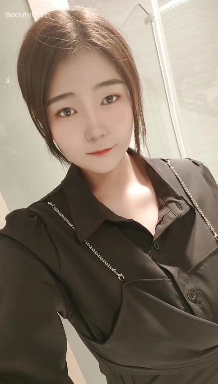 可甜可咸可性感的妹妹