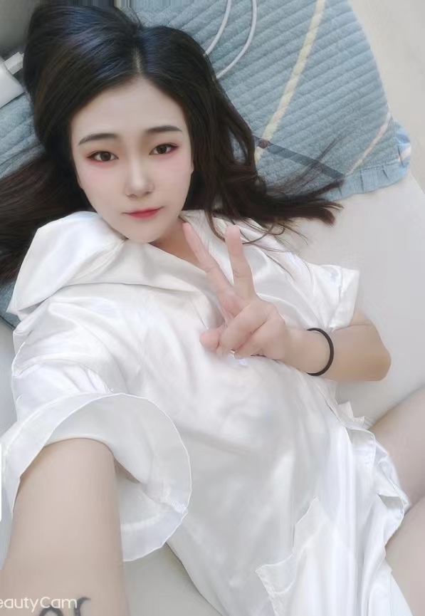 可甜可咸可性感的妹妹