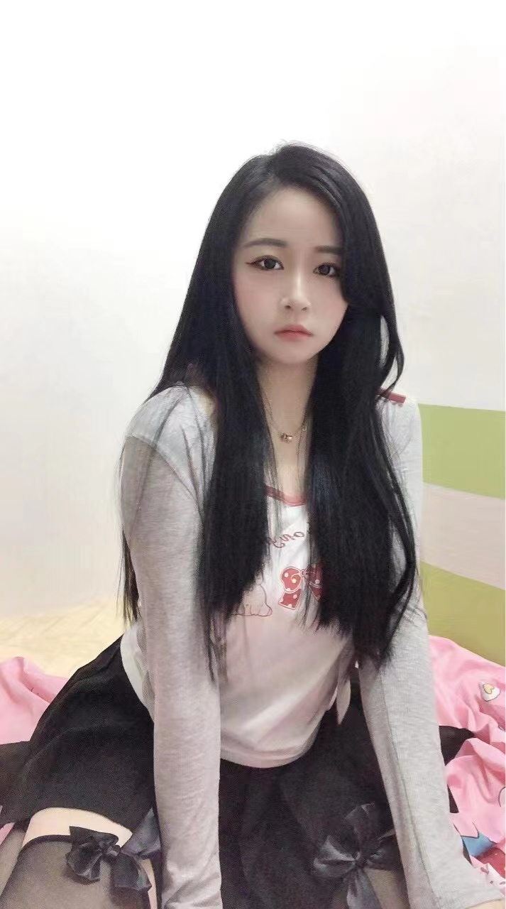 可甜可咸可性感的妹妹