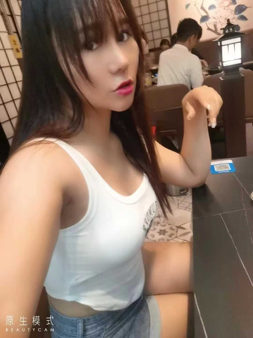 合肥风Sao苹果小姐姐