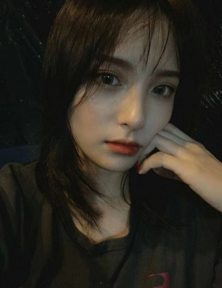 二道区精致高冷美女