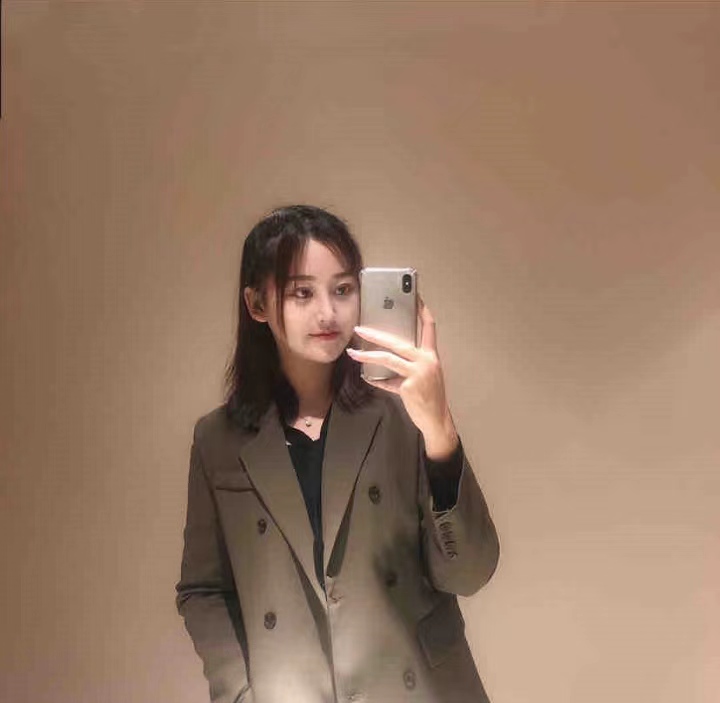 可甜纯欲凤