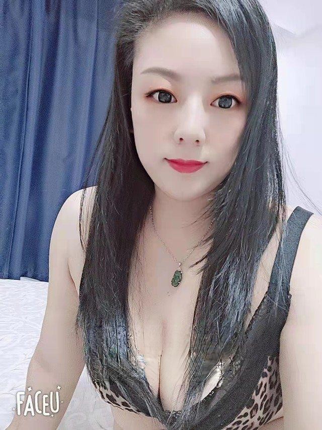 长春美女少妇小静