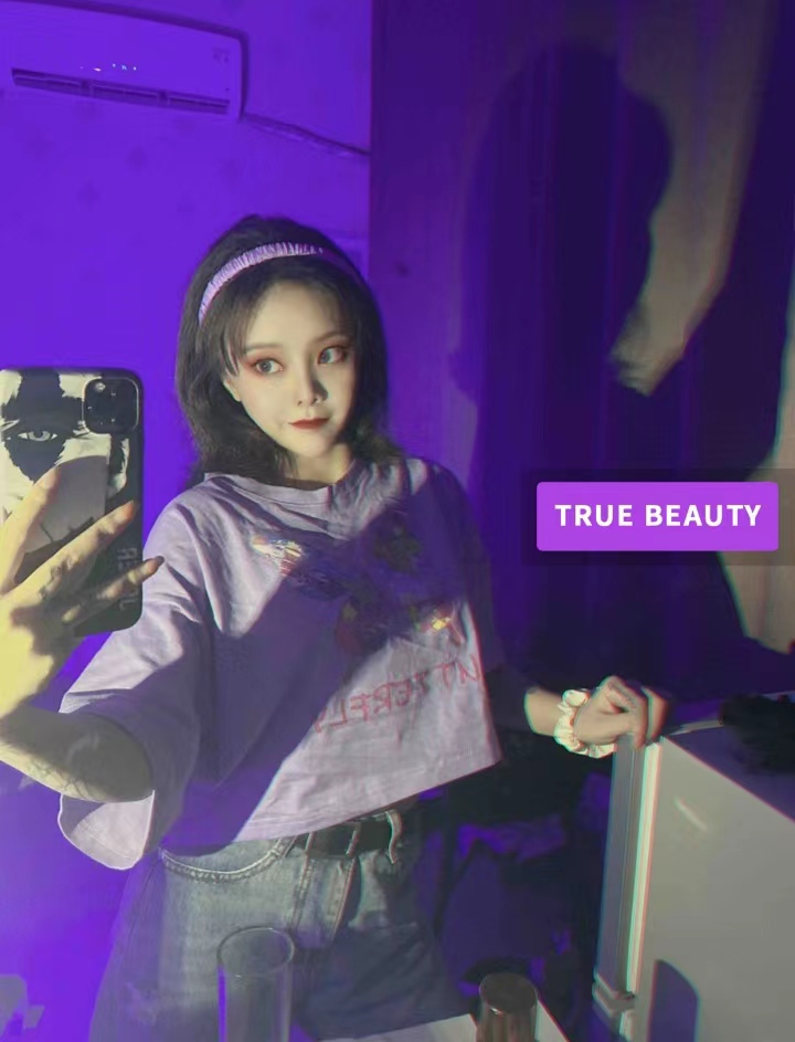 娇小可爱  抱起来很舒服