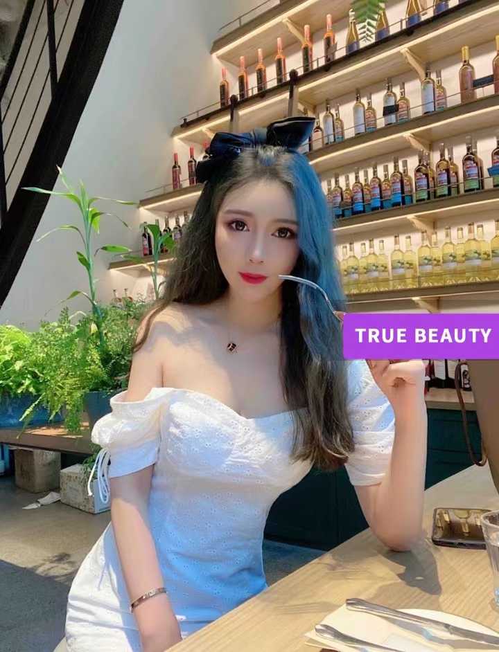 是我玩过最舒服最痛快的一次