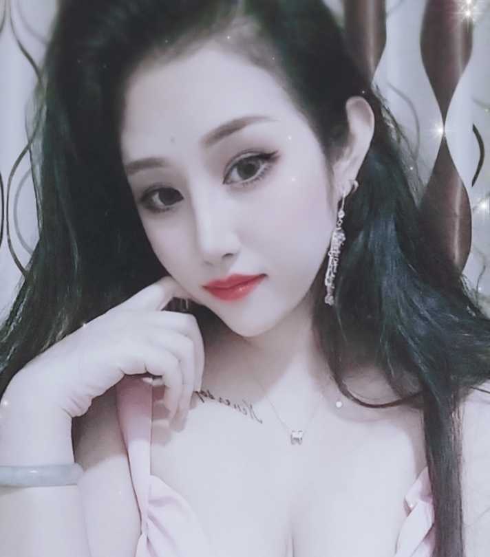 上城区欧美范楠楠