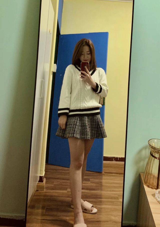 黄岛区很sao的妹子