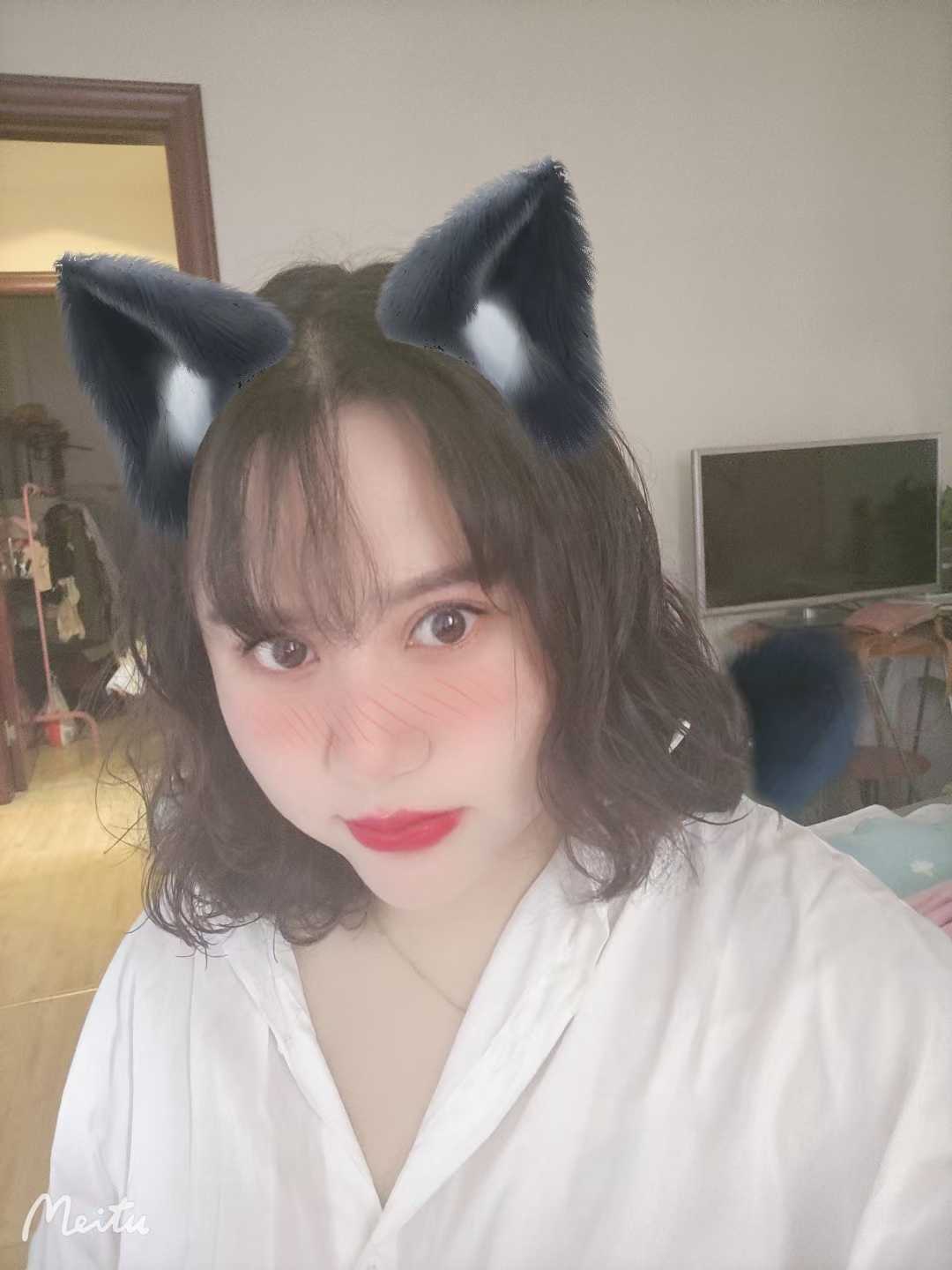 五华区的大胸妹妹