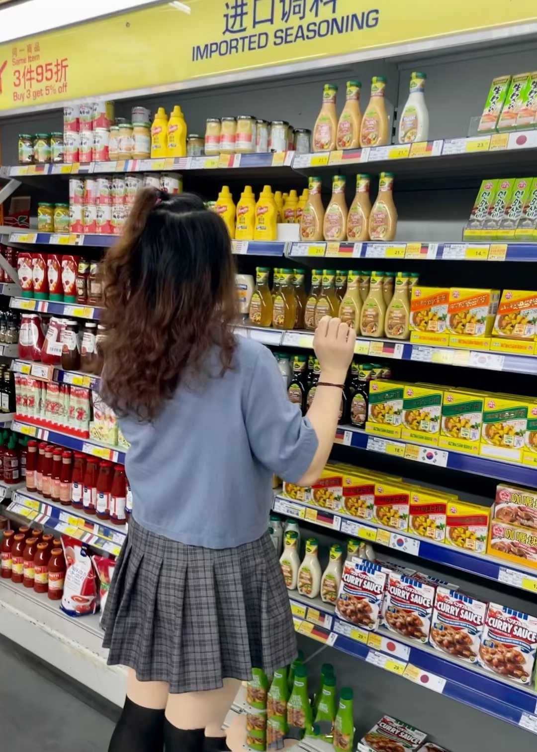 五华区的大胸妹妹