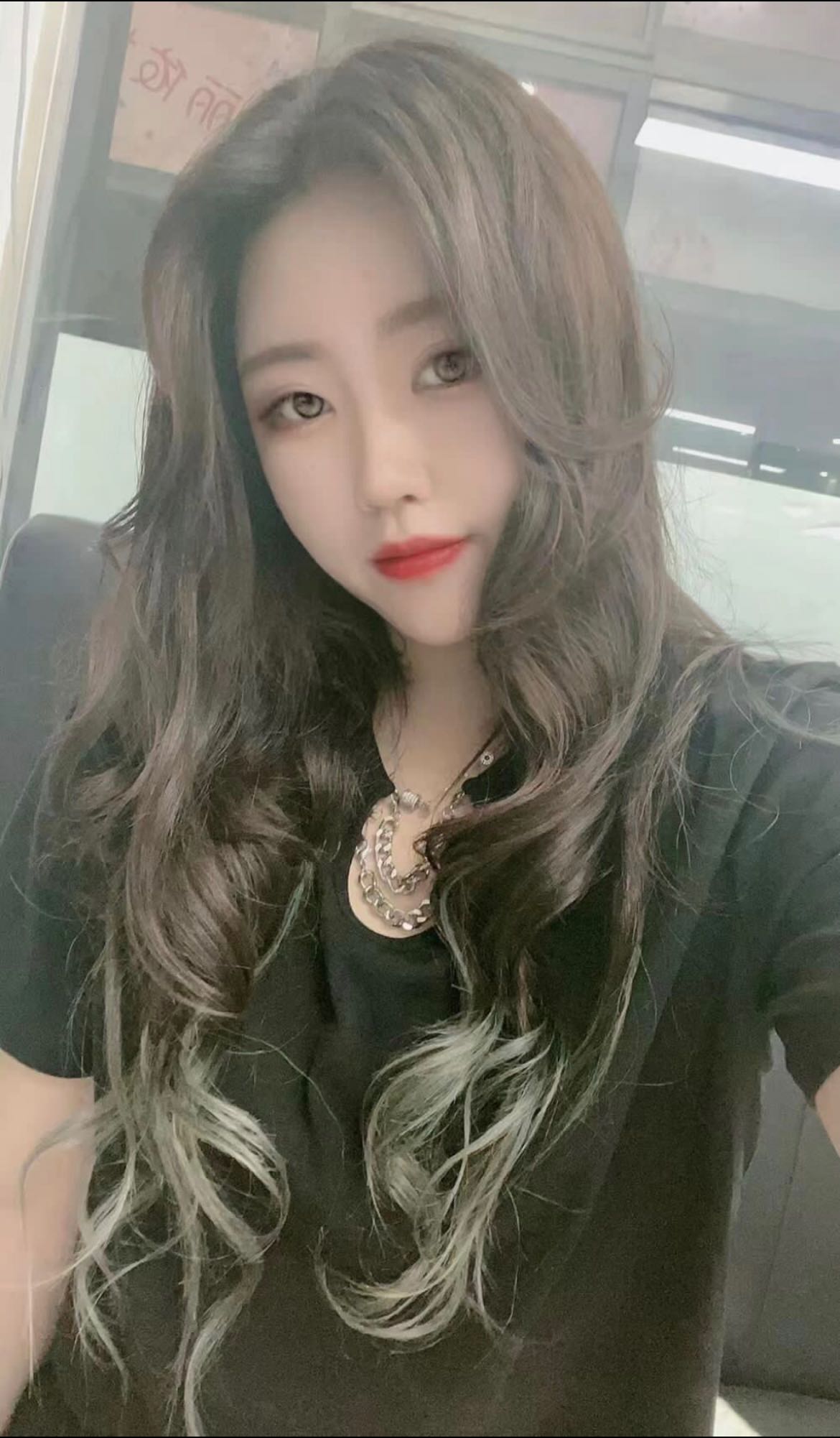 集美个人兼职妹妹