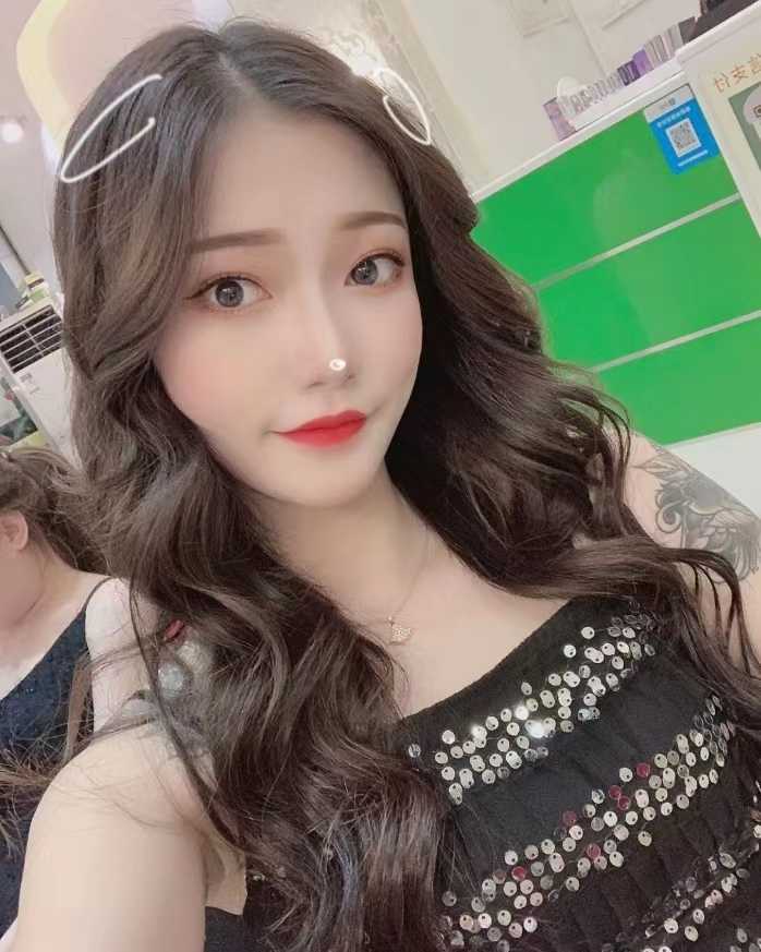 坐标上海体验22岁Sao妹妹