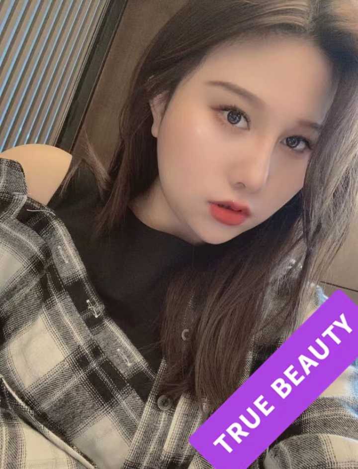 配合度很高的妹妹