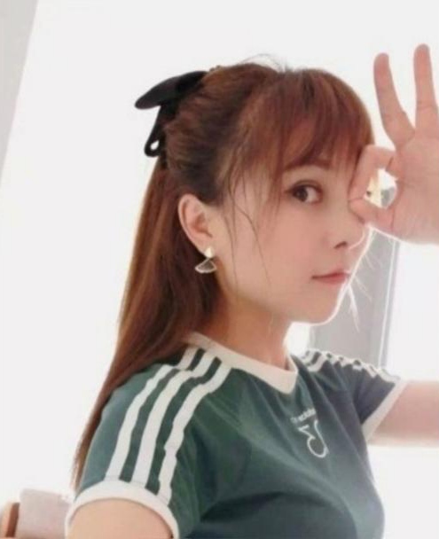 让人心痒的焕颜妹子