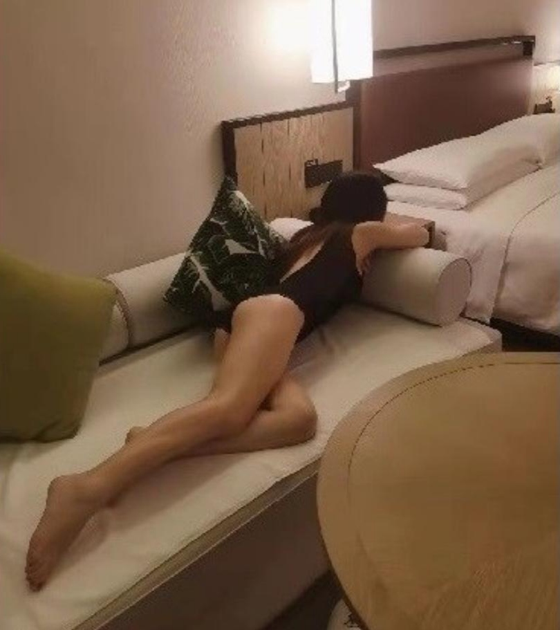 让人心痒的焕颜妹子