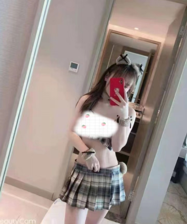 支持各种情趣的妞子