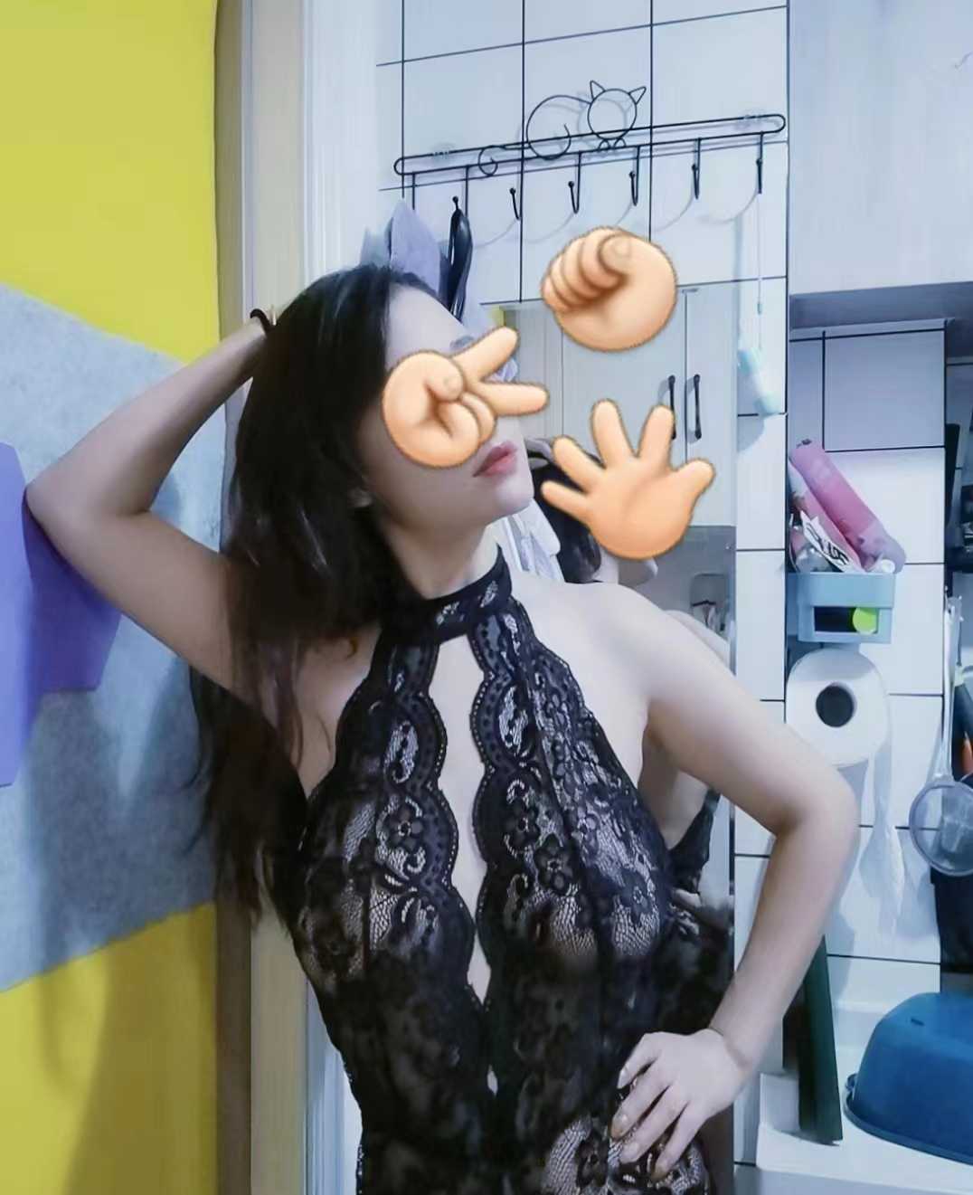 服务很好，姿势很配合