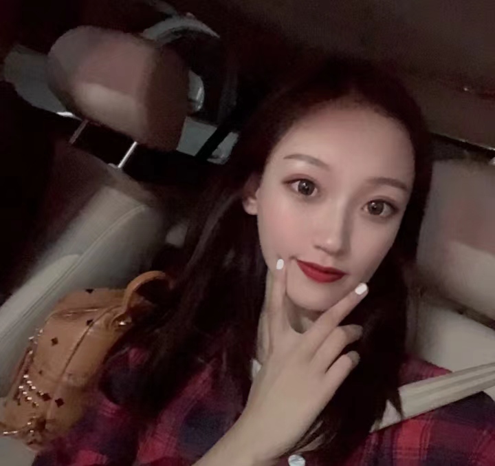 甜美姐姐的甜美回忆