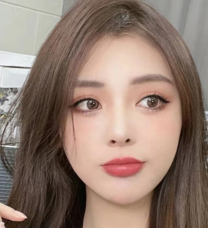 兼职颜值高嫩模