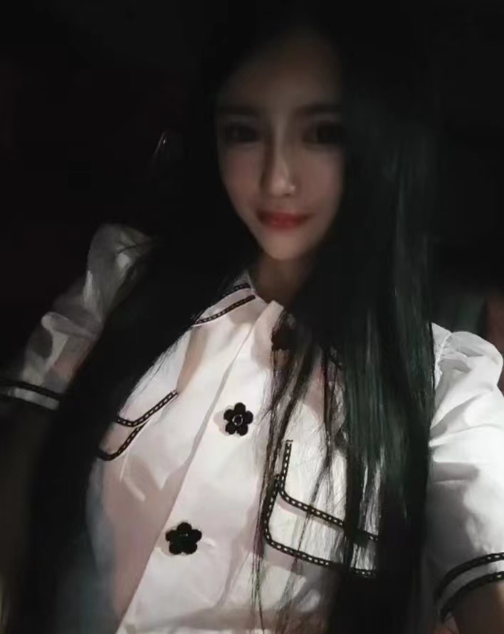 颜值不错服务可以