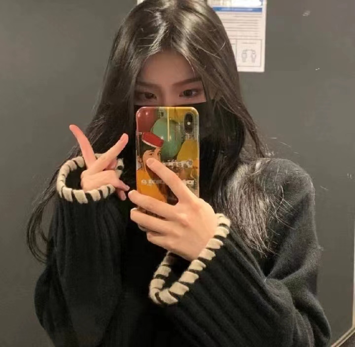 优质有耐心的妹子