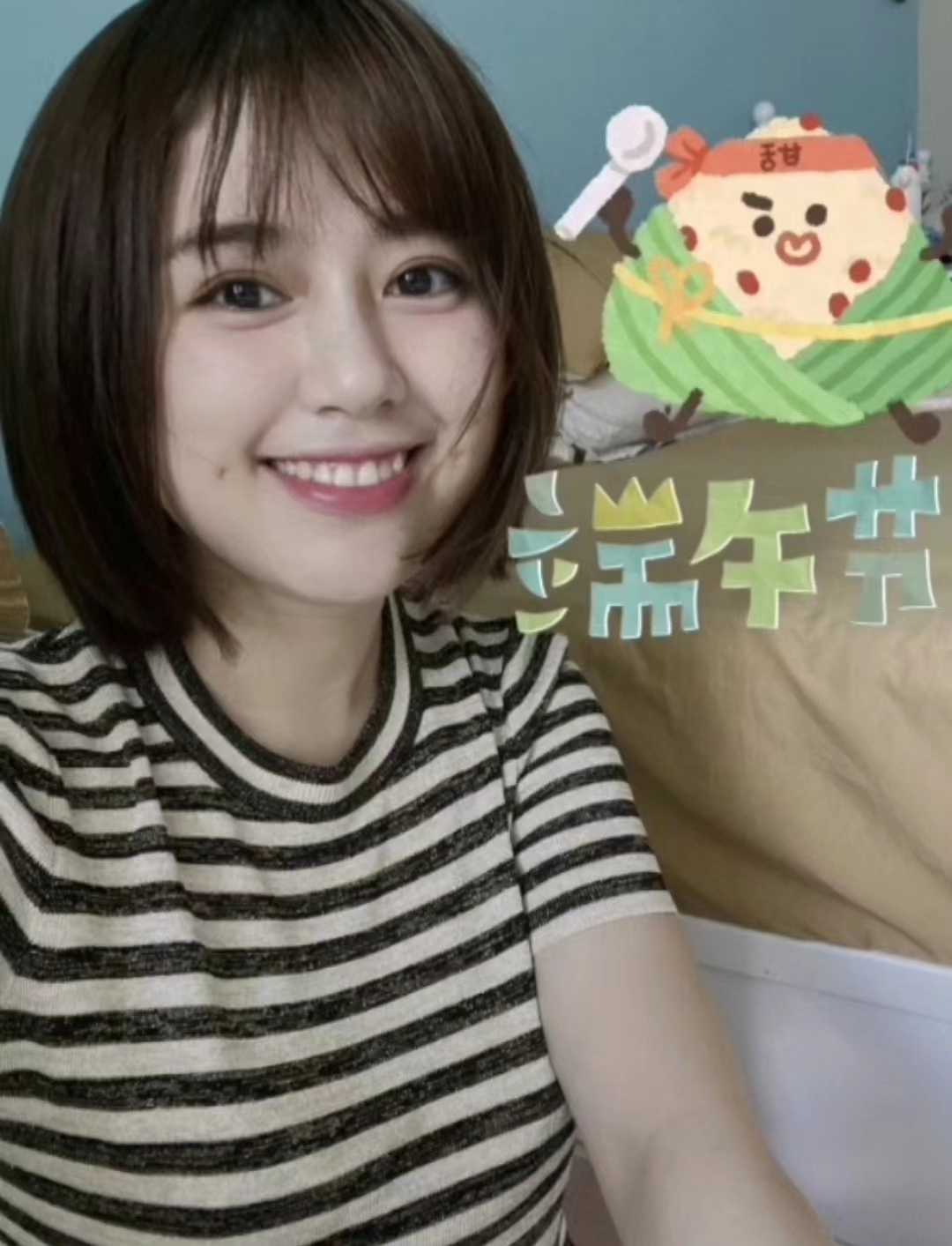 肤白貌美水多，服务好