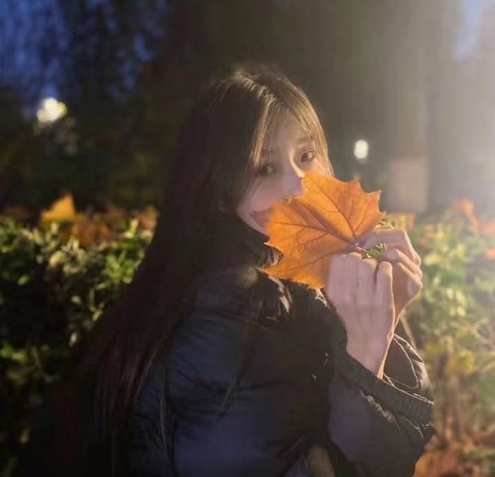 刚下海的小妹妹