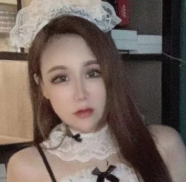 色戒姿势都配合的妹子