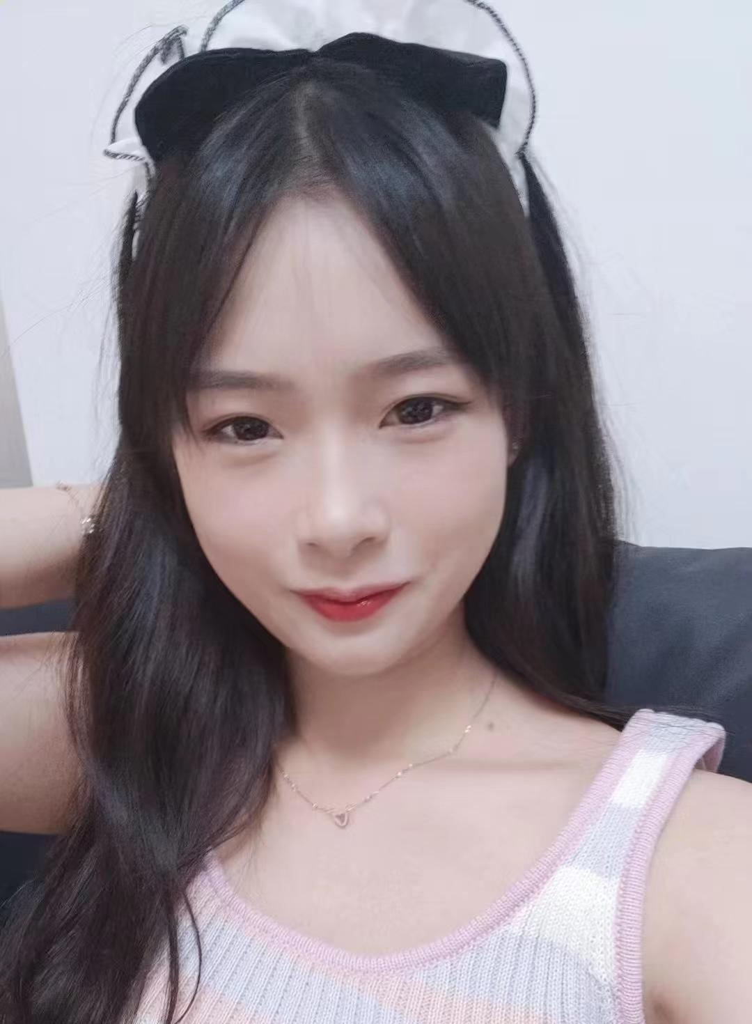永泰00后果果妹儿