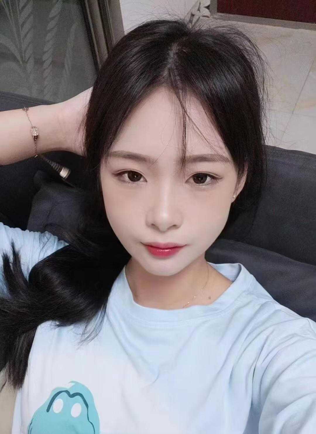 永泰00后果果妹儿