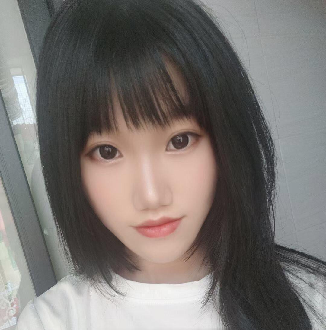 嘉禾望岗年轻小姐姐琪儿