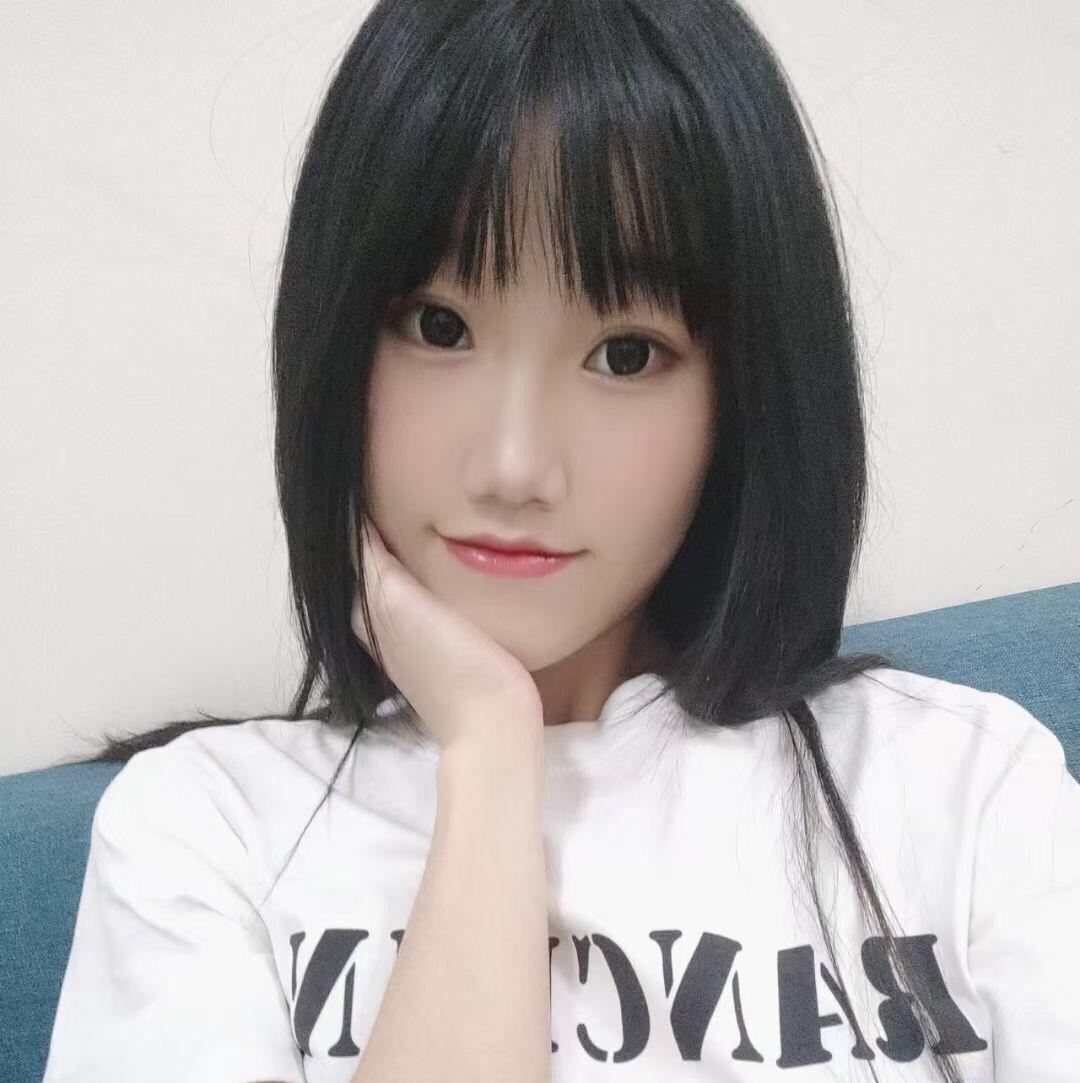 嘉禾望岗年轻小姐姐琪儿