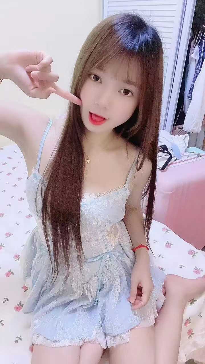 白云区温柔小敏