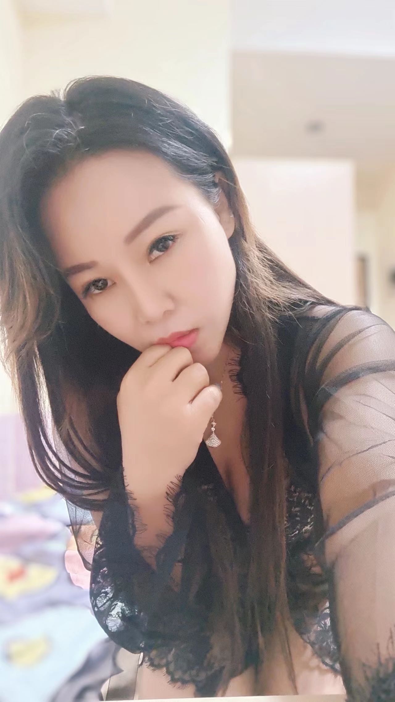 沙井新人悠悠，给你不一样的体验哦