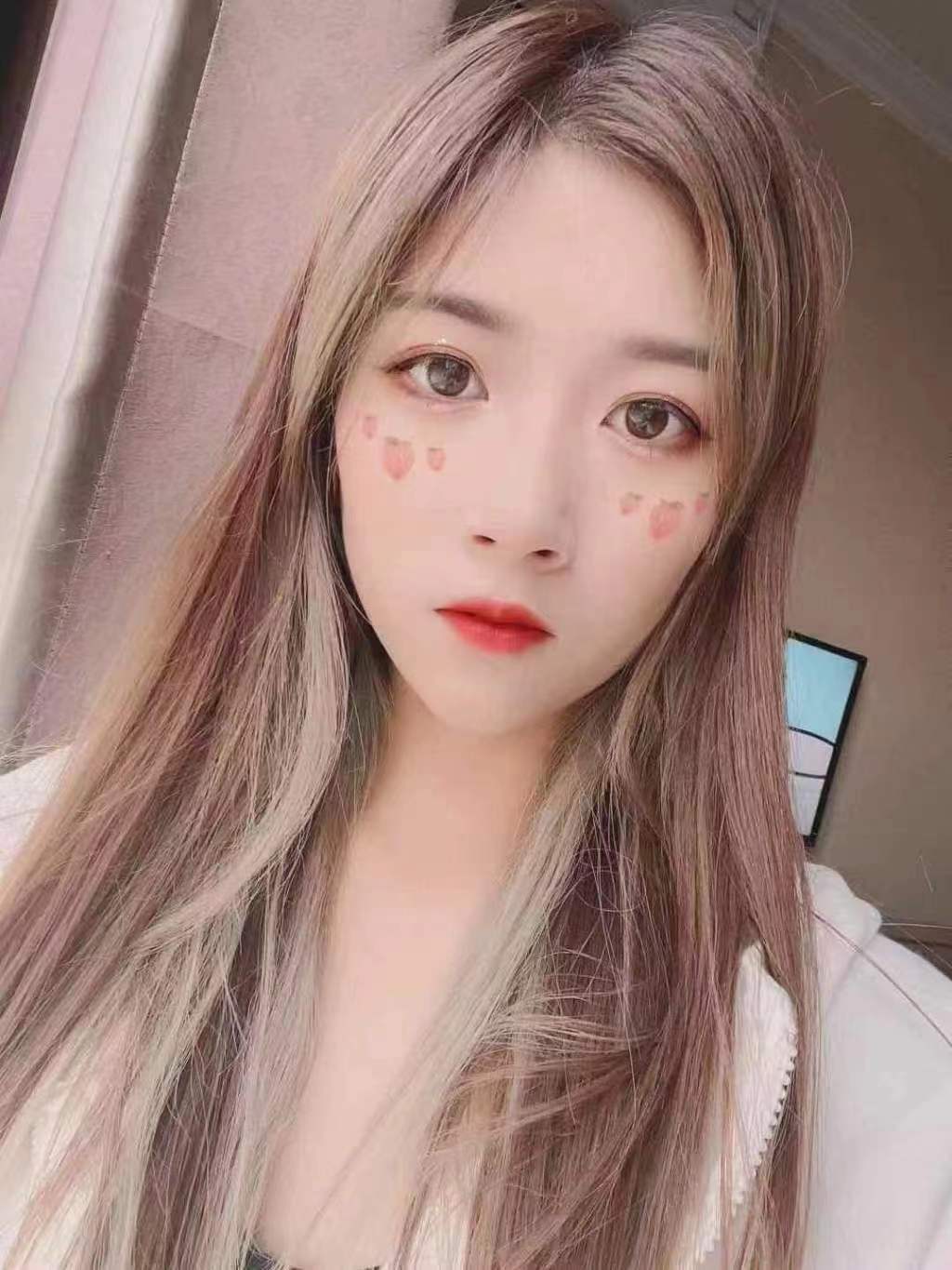 闭眼享受就好了