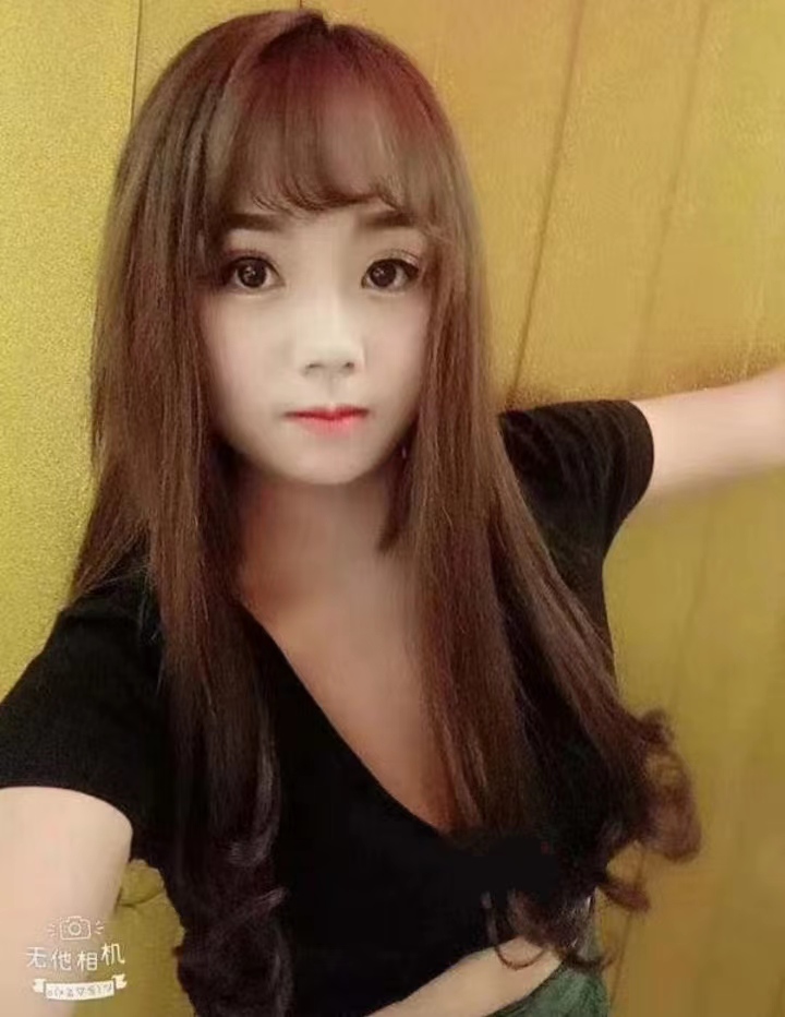 体验感还不错的长腿少妇