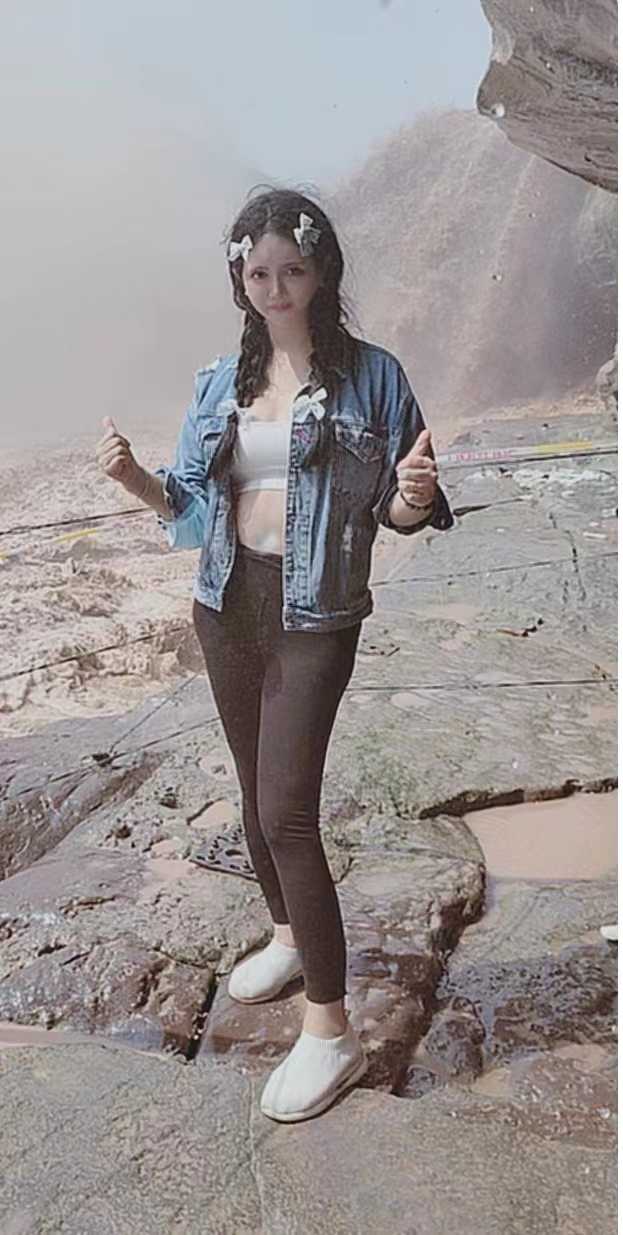 感觉很漫长的交货快乐