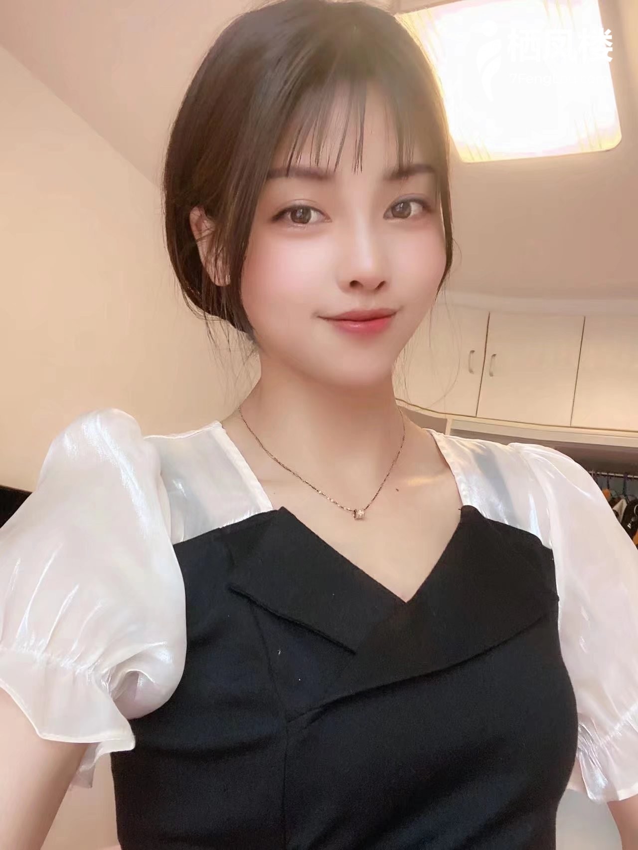 湖塘可爱小萌萌