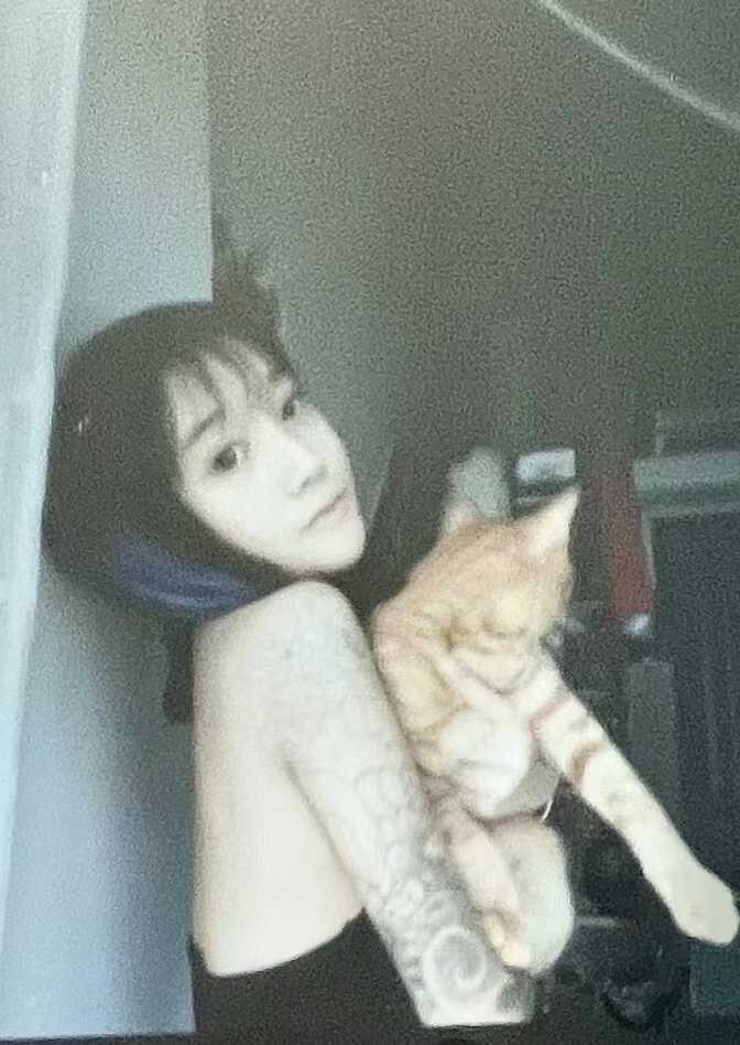 刚下海年轻学生粉鲍