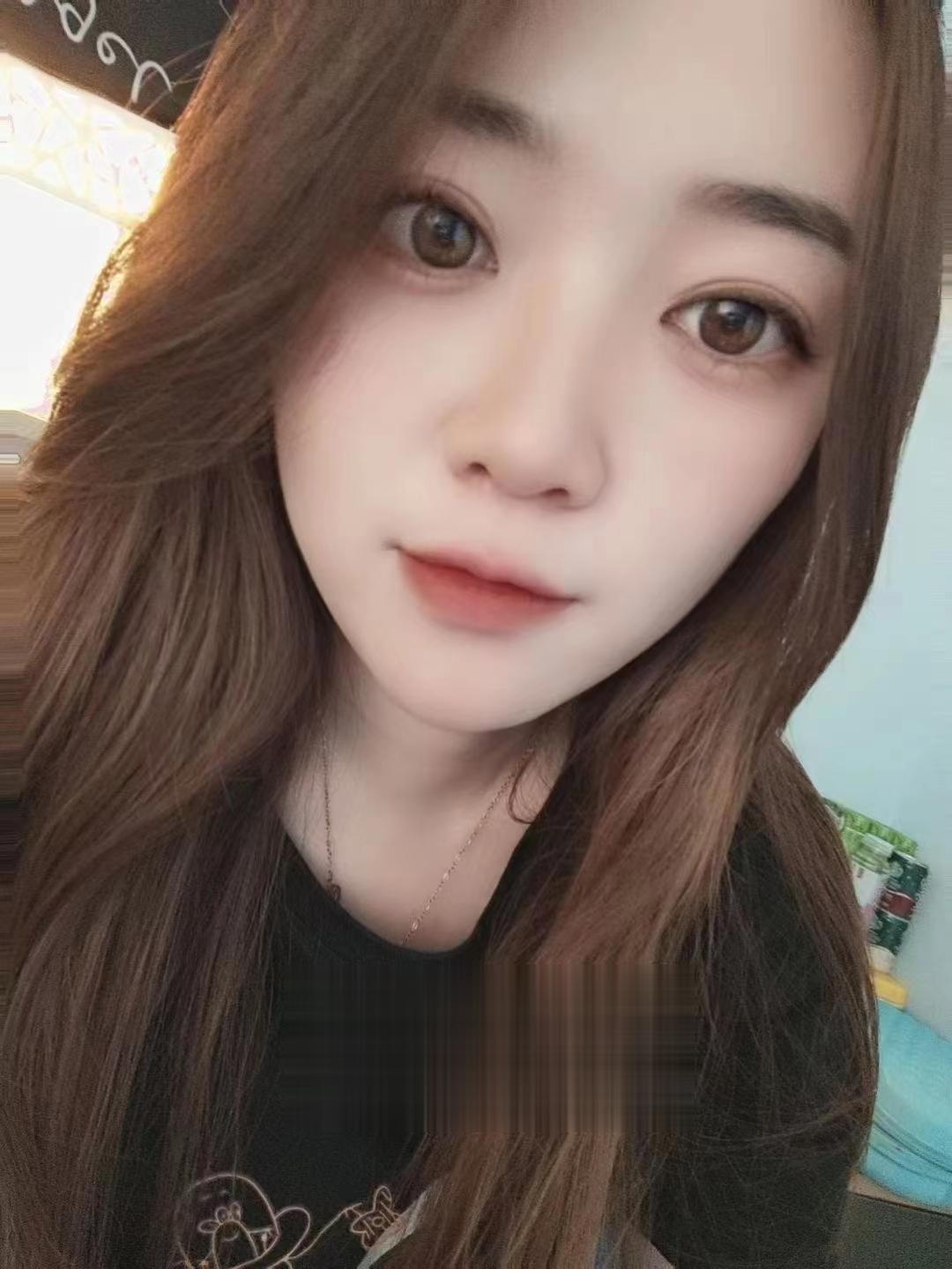 来自青海的妹子