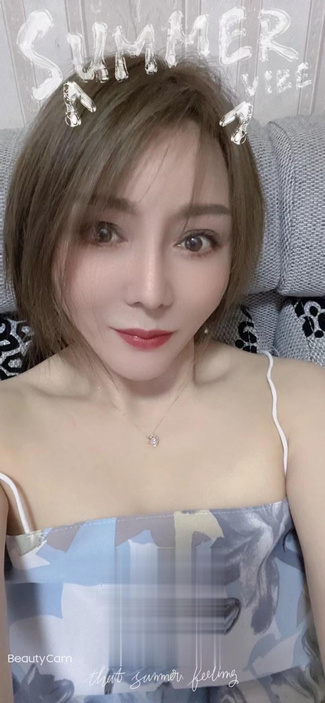 少妇高性价比