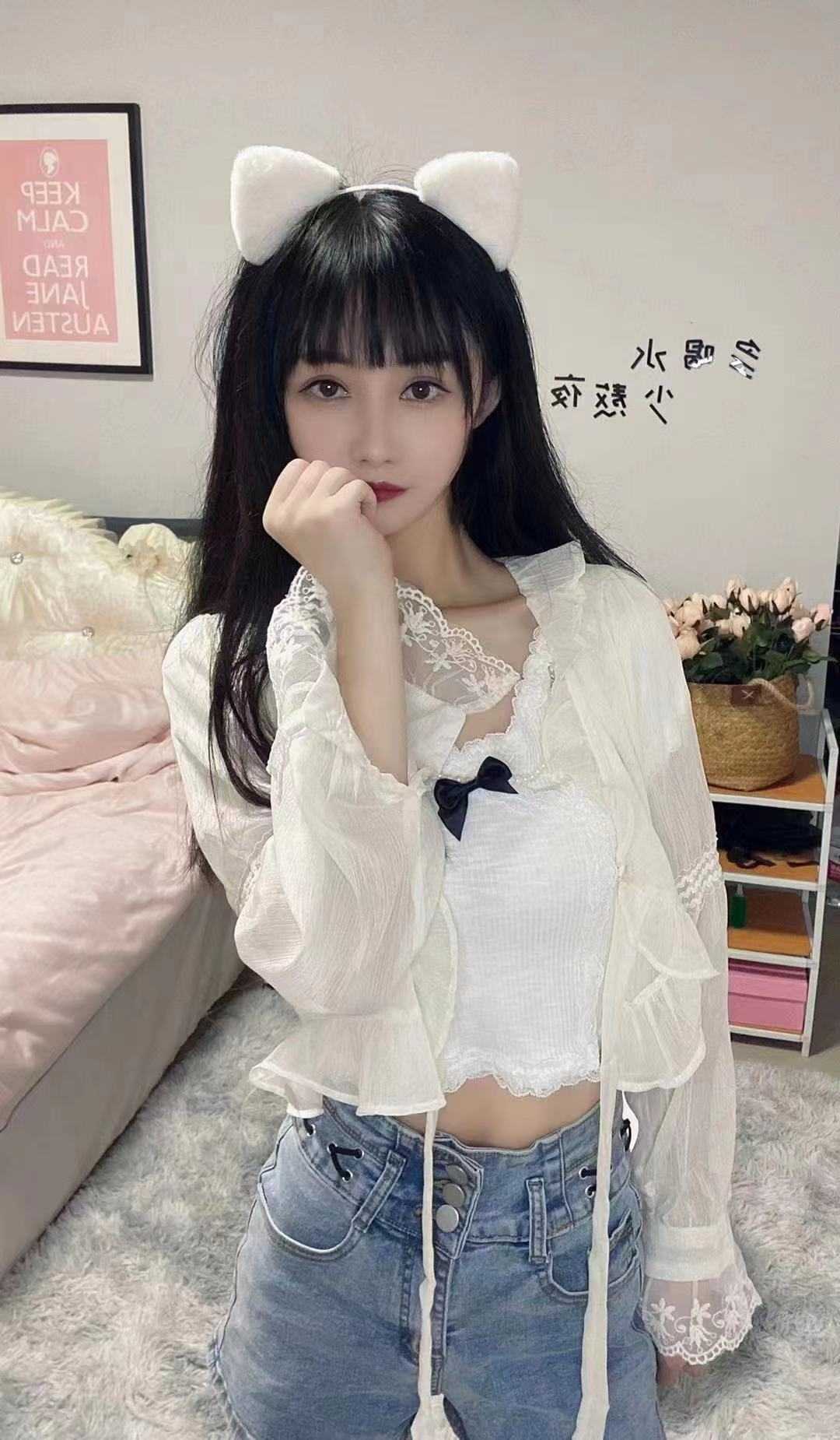 后入小Sao货
