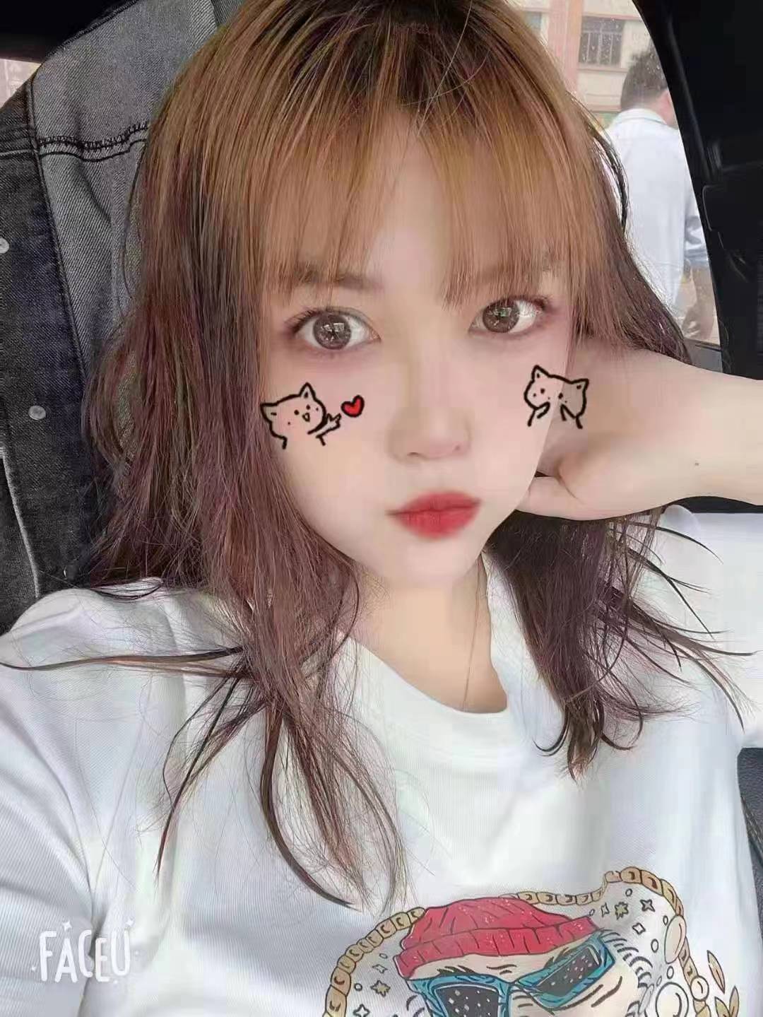 阜阳靠谱个人兼职小妹